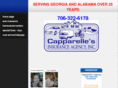 capparellesinsurance.com