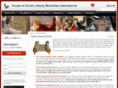 chamberofthescribe.com