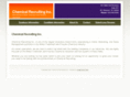chemicalrecruiting.com