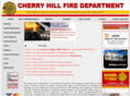 cherryhillfire.org
