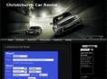 christchurchcarrental.com