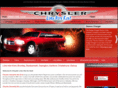 chryslerlimohirekent.co.uk