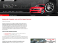 clarktireandauto.com