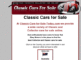 classic-cars-for-sale-today.com