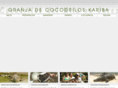 cocodrilosjerez.com