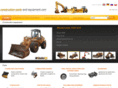 construction-parts-and-equipment.com