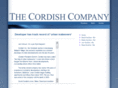 cordish11.com