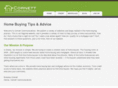 cornettcommunications.com