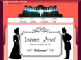 costumes-period.com