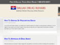 dallasdrugrehabs.com