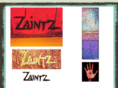 davidzaintz.com