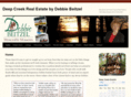 deepcreekdebbie.com