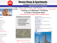 denverhomeapartments.com