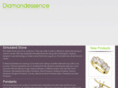 diamondessence.net