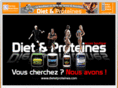 dietetproteines.com