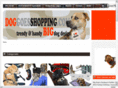 doggoesshopping.com