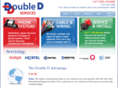 doubledsrvcs.com