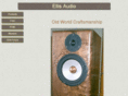 ellisaudio.com