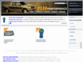 f150performance.com
