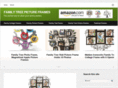 familytreepictureframe.com