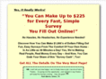fastsurveycash.com