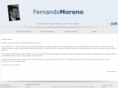 fernandomoreno.net