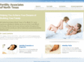 fertilityassociatesnorthtexas.com