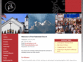 firstfederatedchurch.net