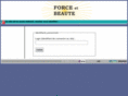 forceetbeaute.com