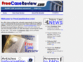 freecasereview.com