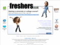 freshersweek.net