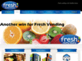 freshvendingsandiego.com