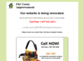fsjhomeimprovement.com