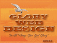 glorywebdesign.net