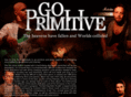 go-primitive.co.uk