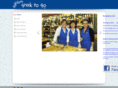 greektogofoods.com