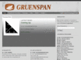 gruenspan.de