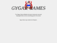 gygax-games.com