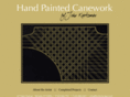 handpaintedcanework.com