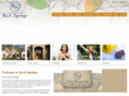 homeisrocksprings.com