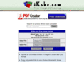 ikake.com