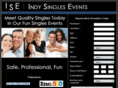 indysinglesevents.com