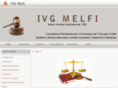 ivgmelfi.com