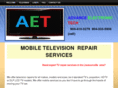 jacksonvilletvrepair.net