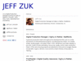 jeffzuk.com