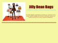 jillybeanbags.com