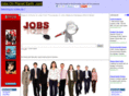 jobsonplanetearth.com