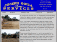 josephgoliaservices.com