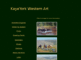 kayeyork.com