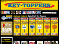 key-toppers.com